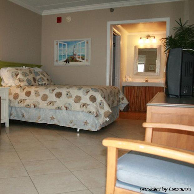 Sea And Breeze Hotel And Condo Tybee Island Zimmer foto