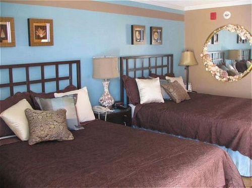 Sea And Breeze Hotel And Condo Tybee Island Zimmer foto